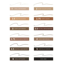 precisely, my brow pencil - mini