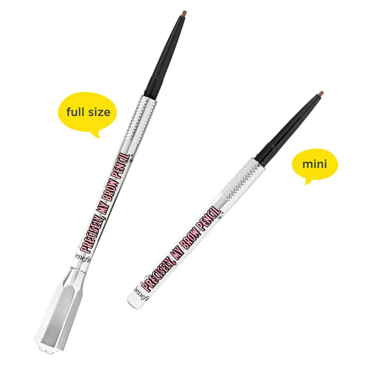 precisely, my brow pencil - mini