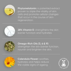 Prickly Pear Face Cream mit  Myoxinol™