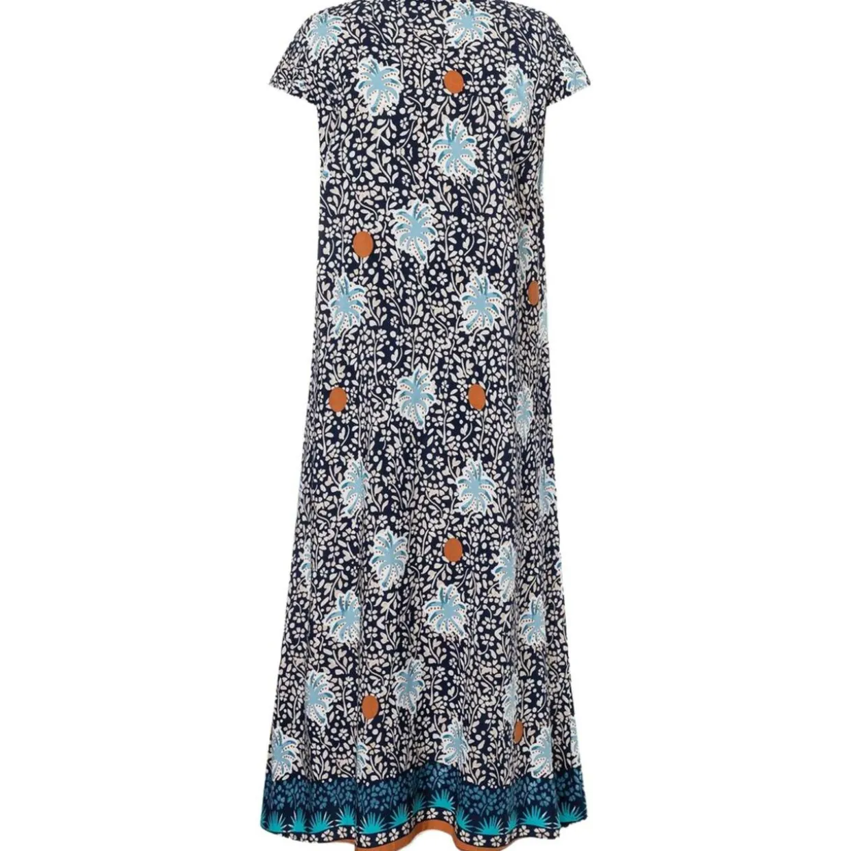 Printkleid
