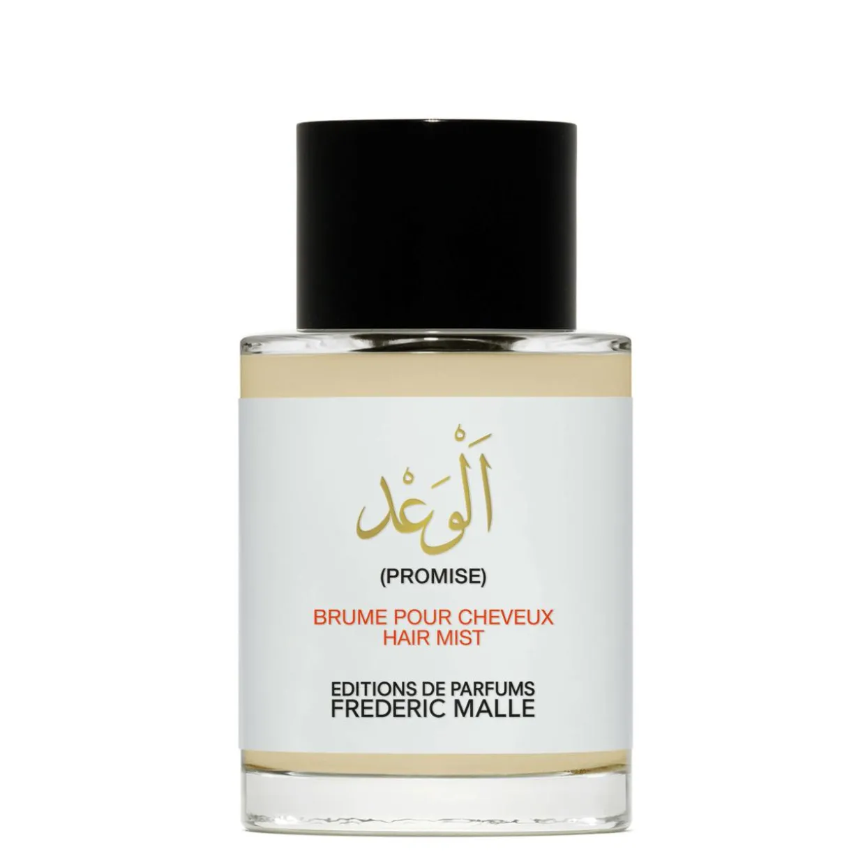 Promise Hair Mist