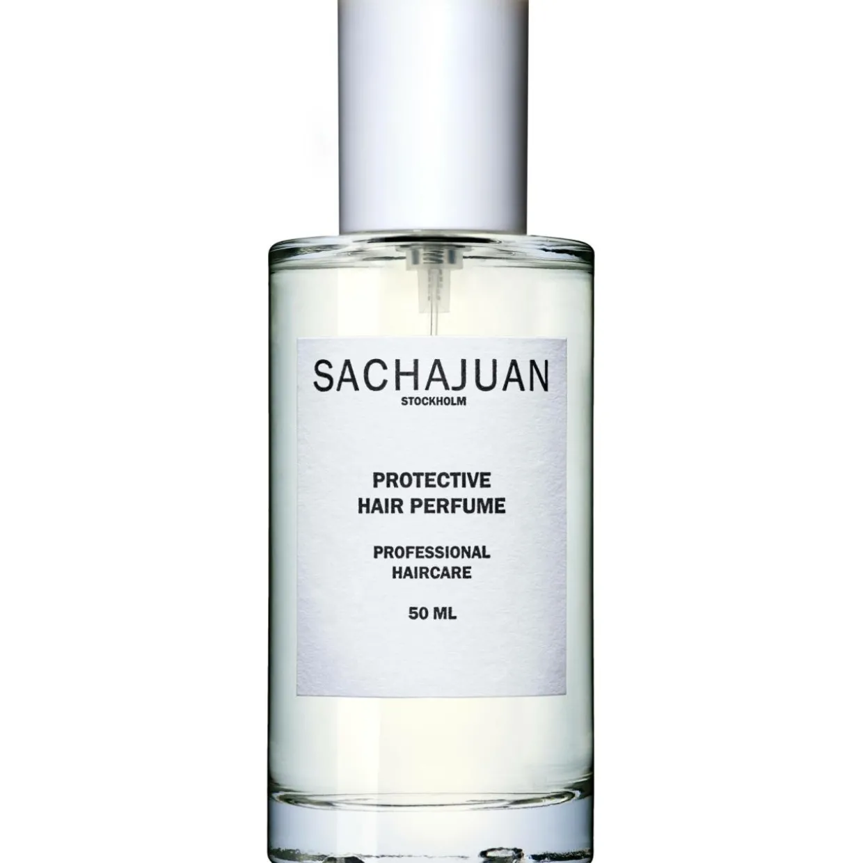 Protective Hair Perfume