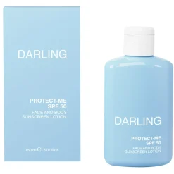 Protect-Me SPF50 (Sunscreen Lotion)