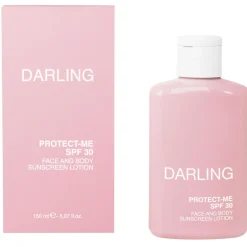 Protect-Me SPF30 (Sunscreen Lotion)