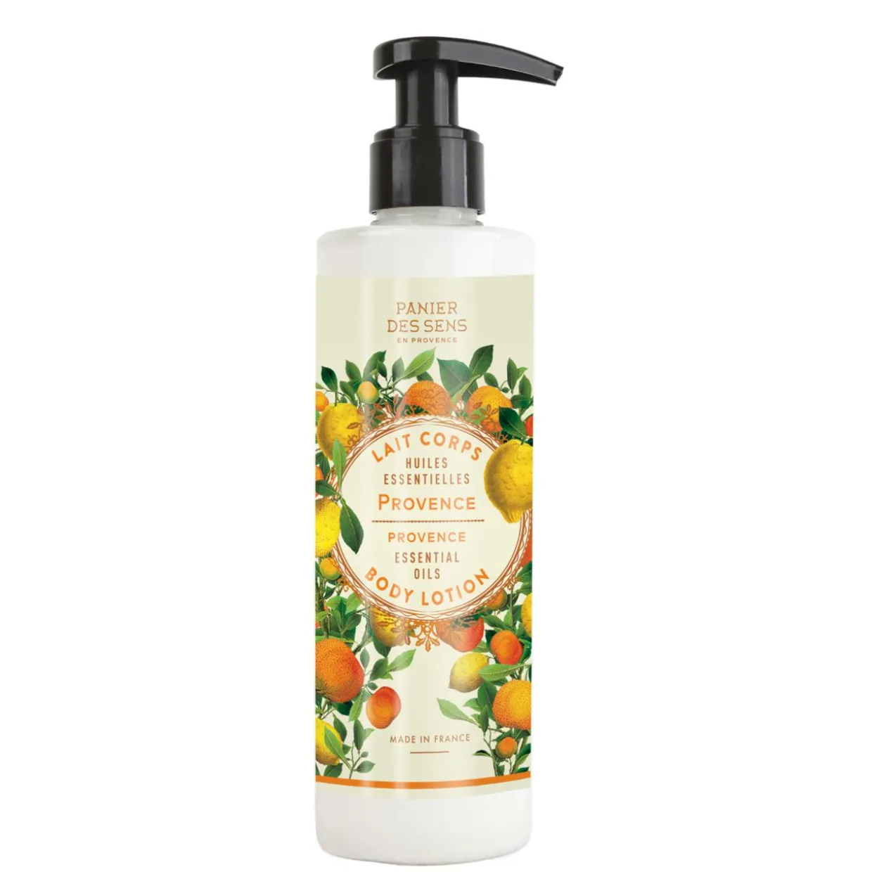 Provence Körperlotion