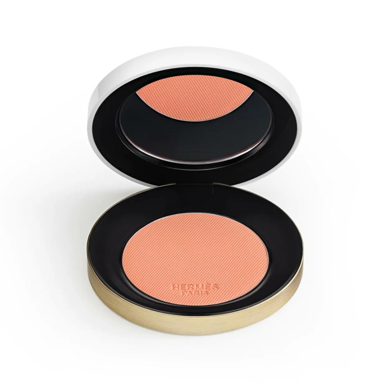 Puder-Rouge Silky Blush