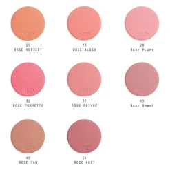 Puder-Rouge Silky Blush