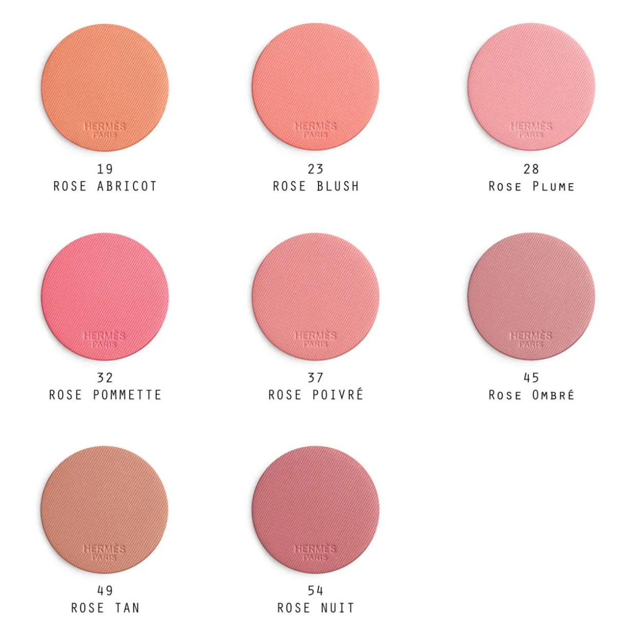 Puder-Rouge Silky Blush