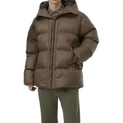 Puffer Jacke