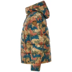 Pufferjacke