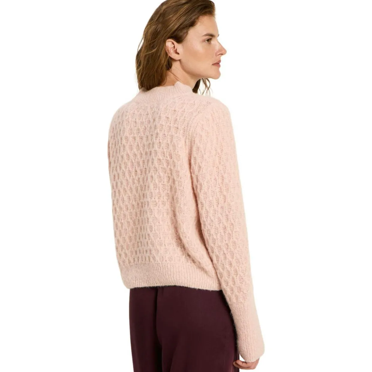 Pullover