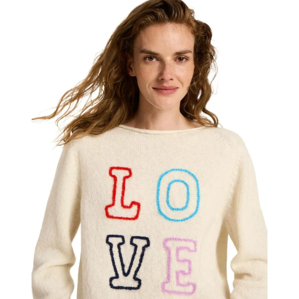 Pullover