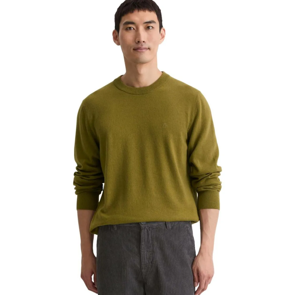 Pullover