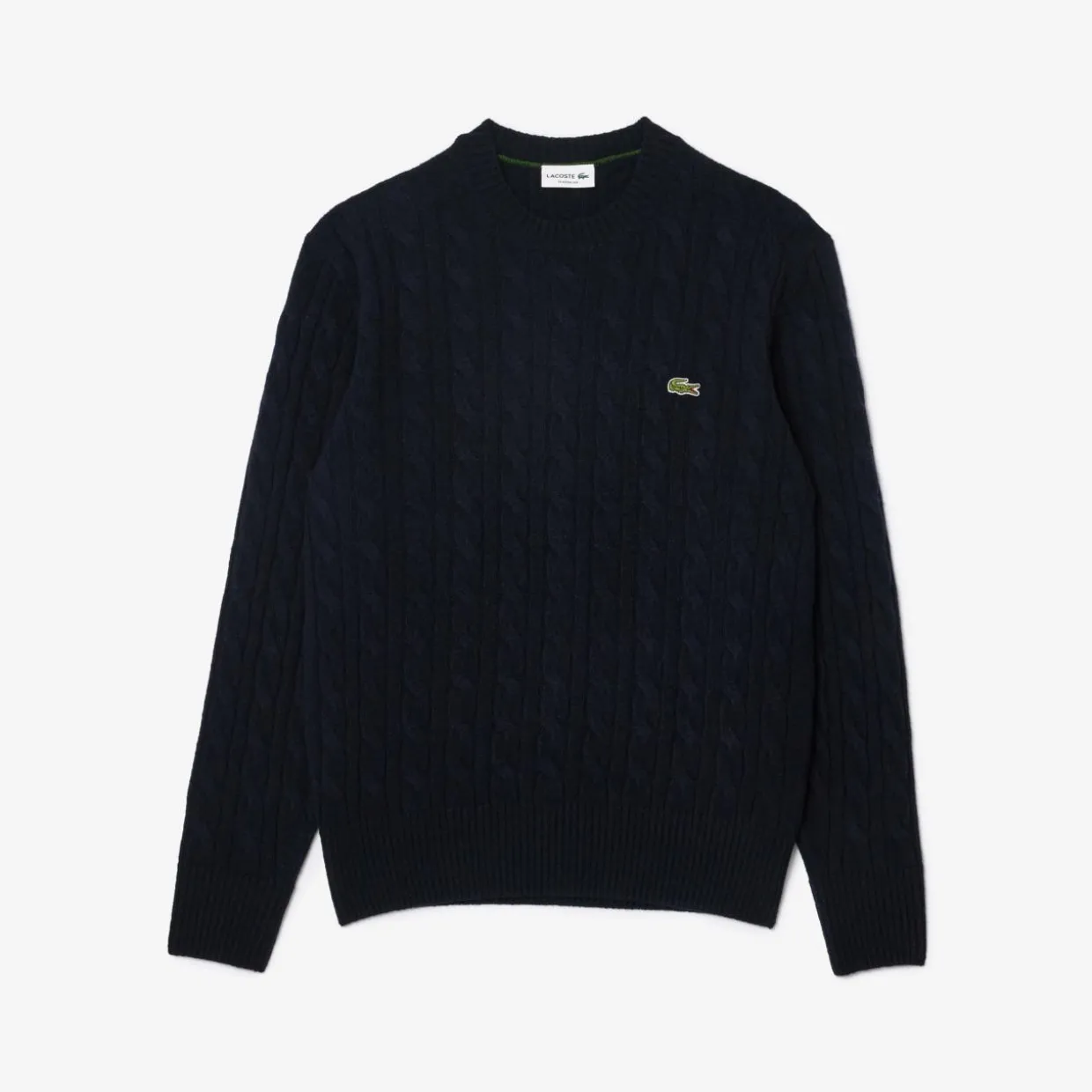 Pullover