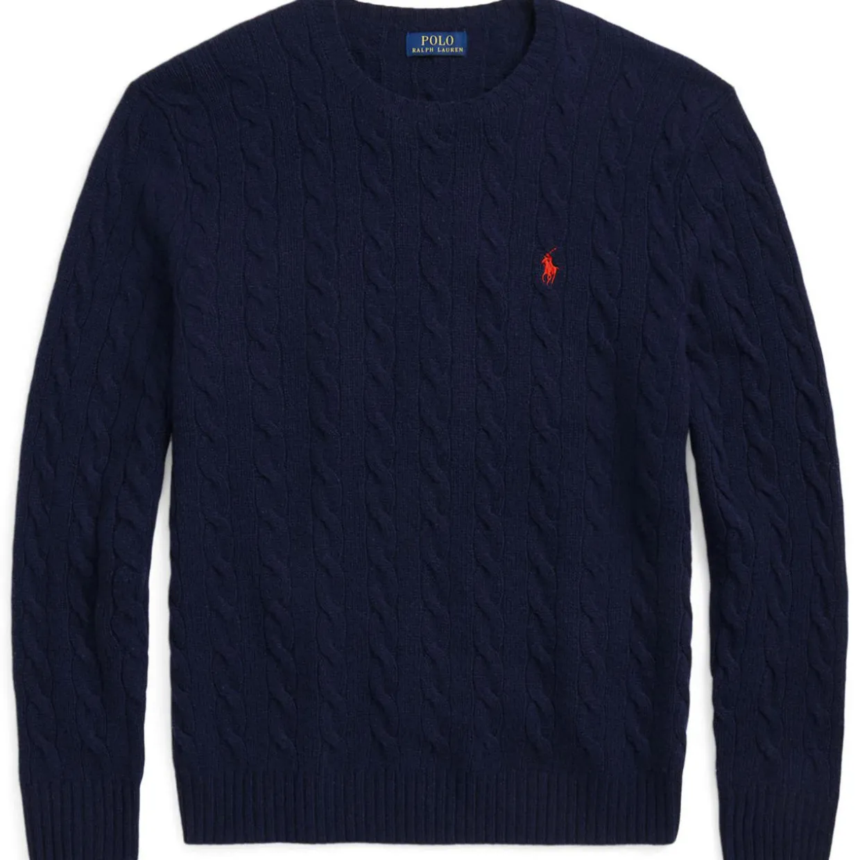 Pullover