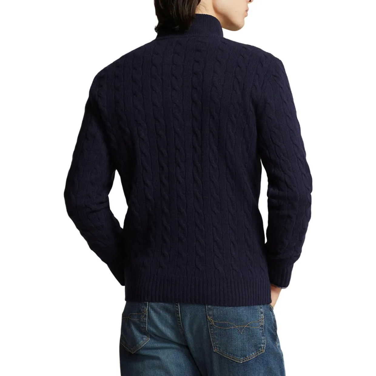 Pullover