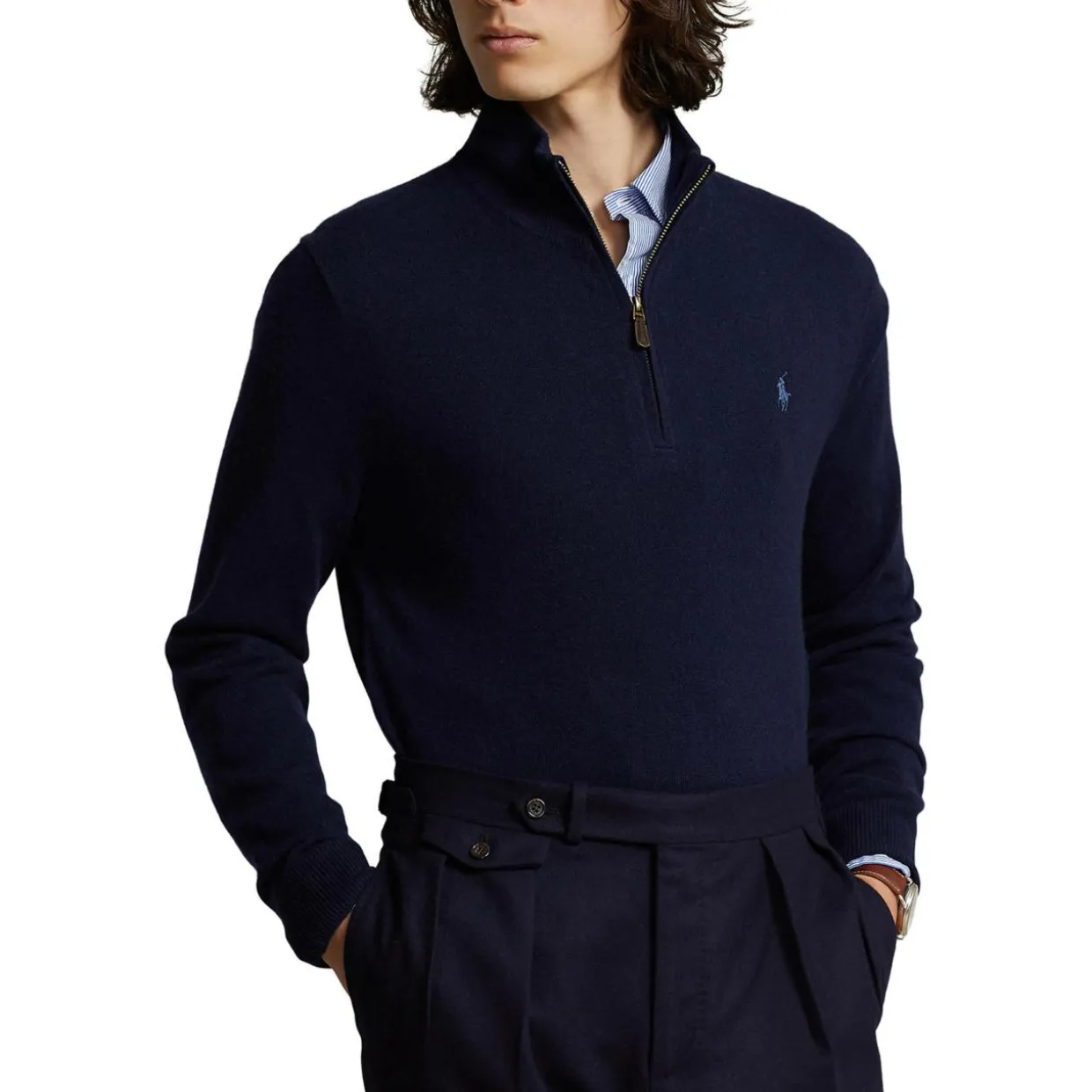 Pullover