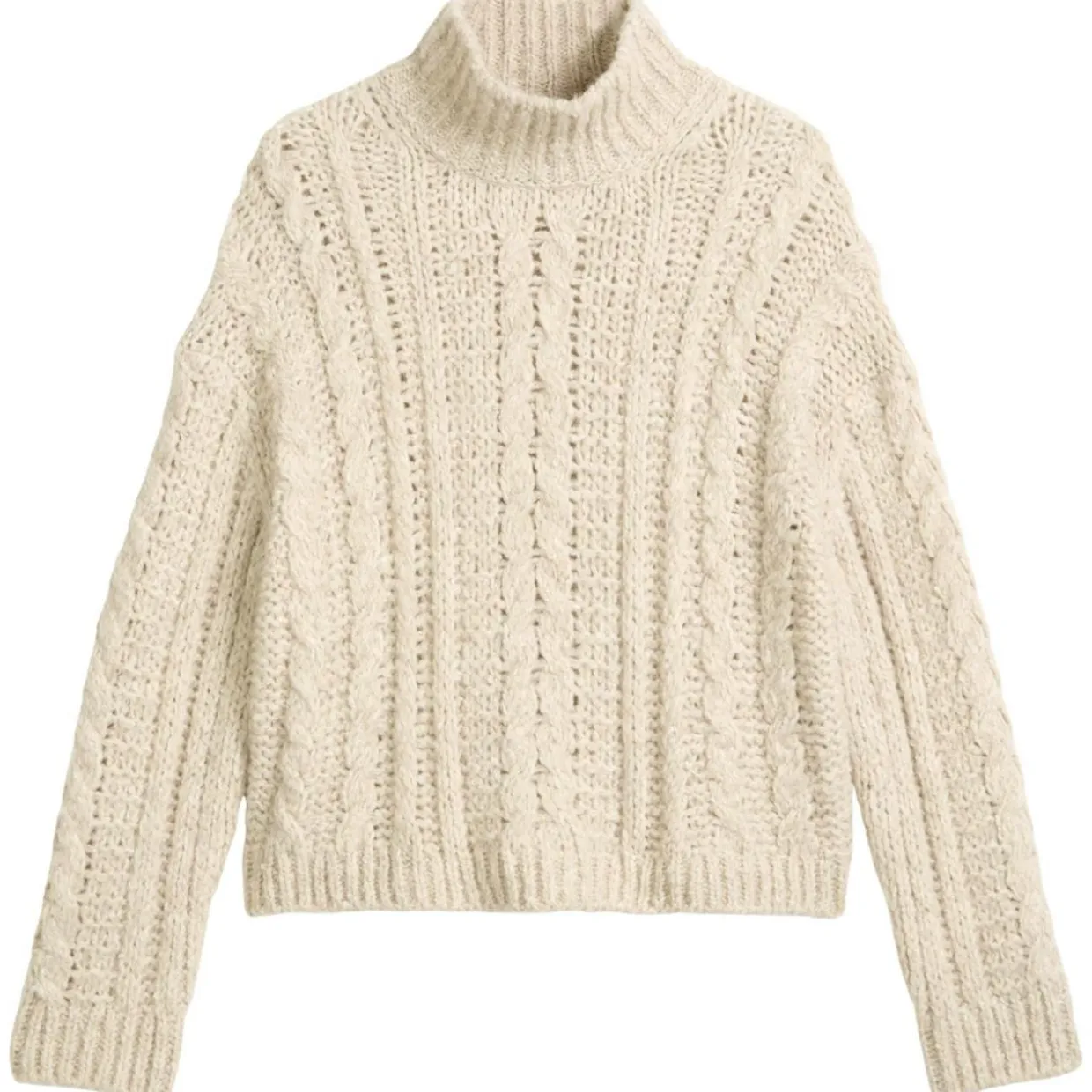 Pullover
