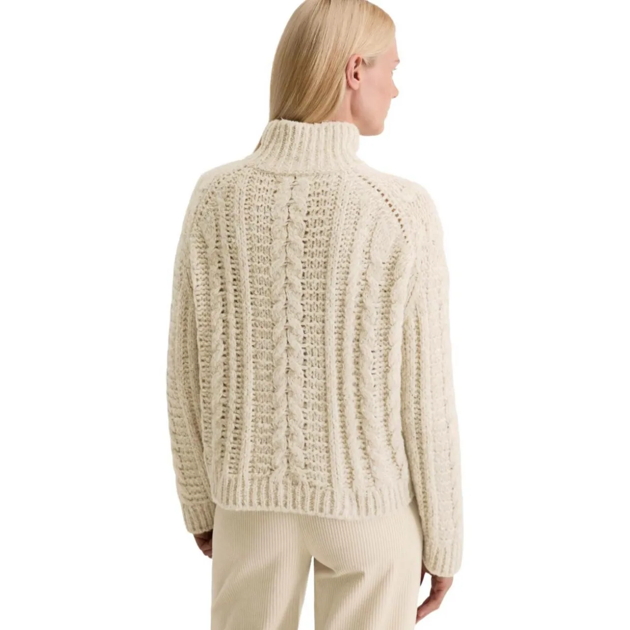 Pullover