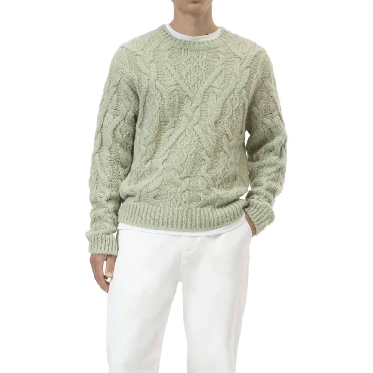 Pullover