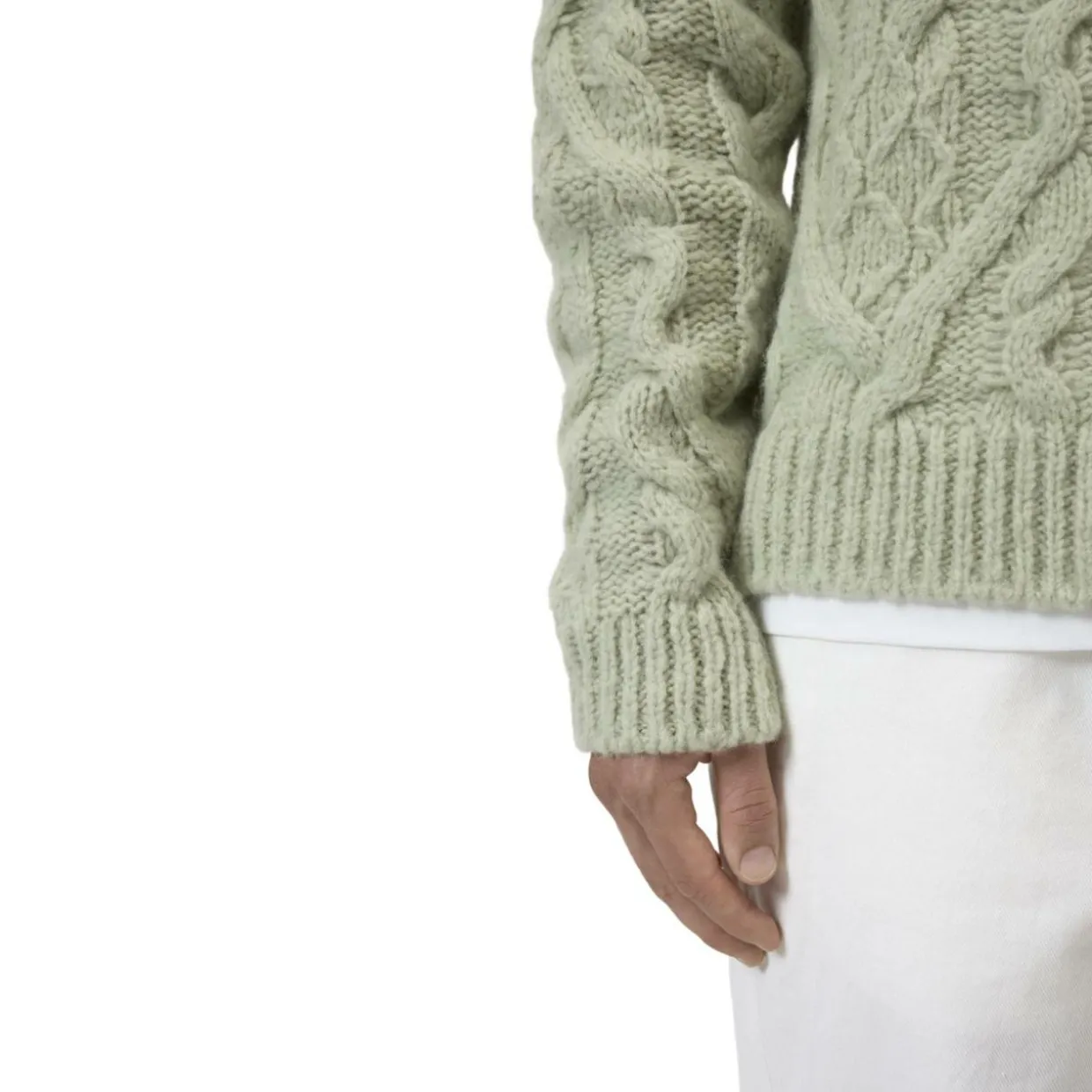 Pullover