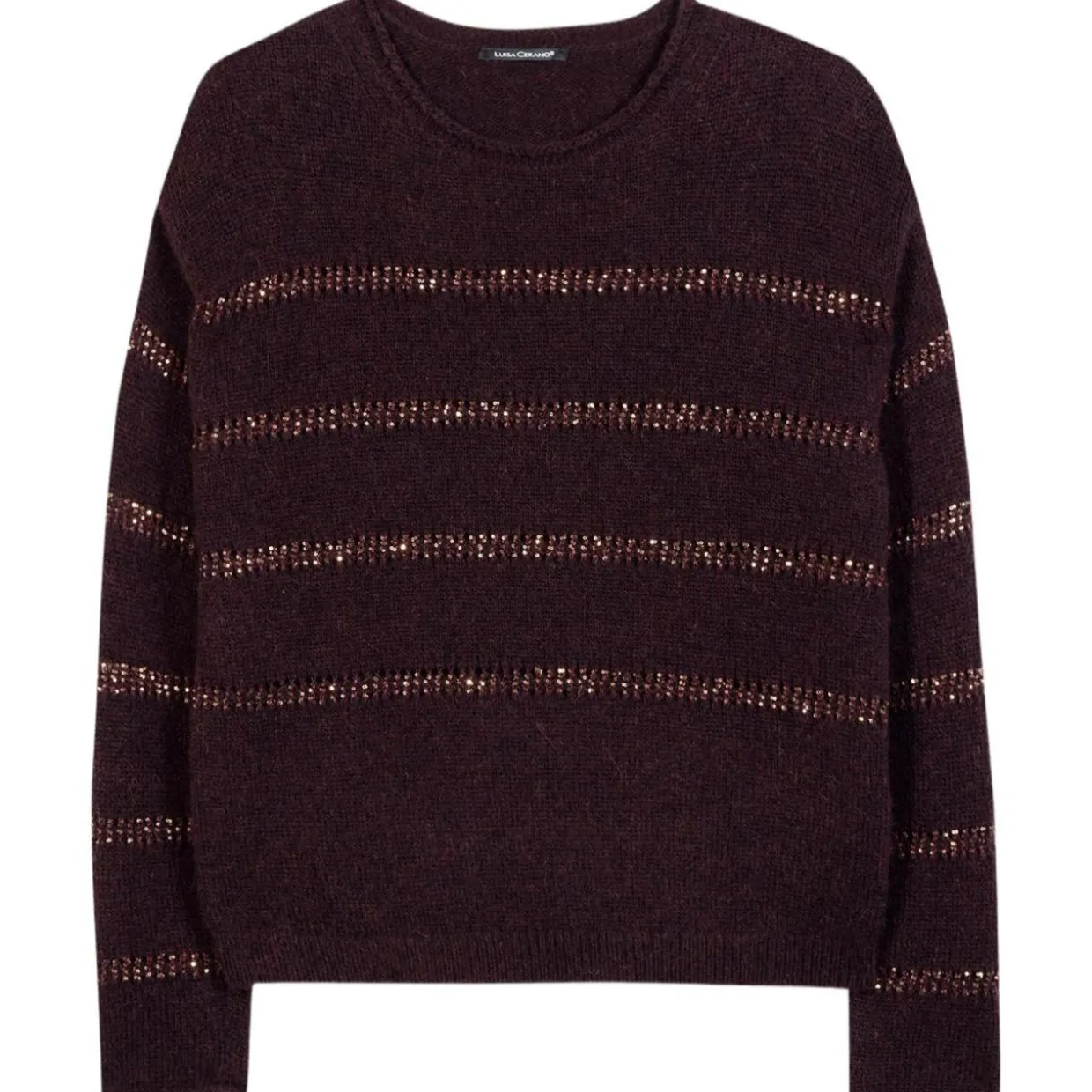 Pullover