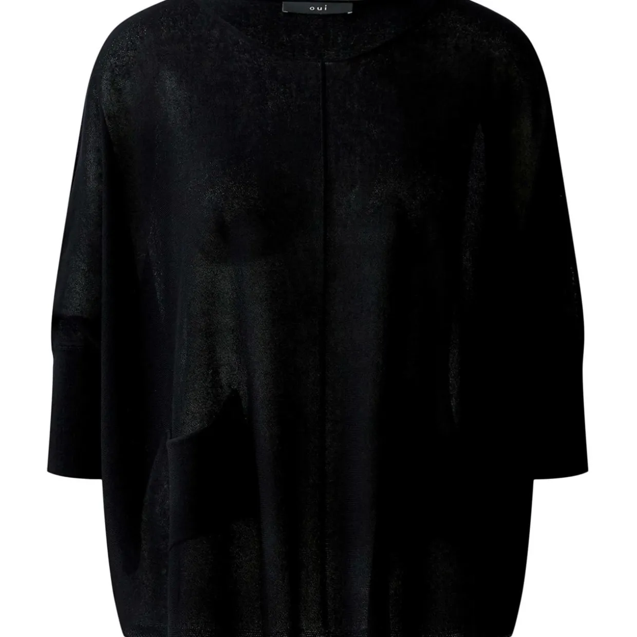 Pullover