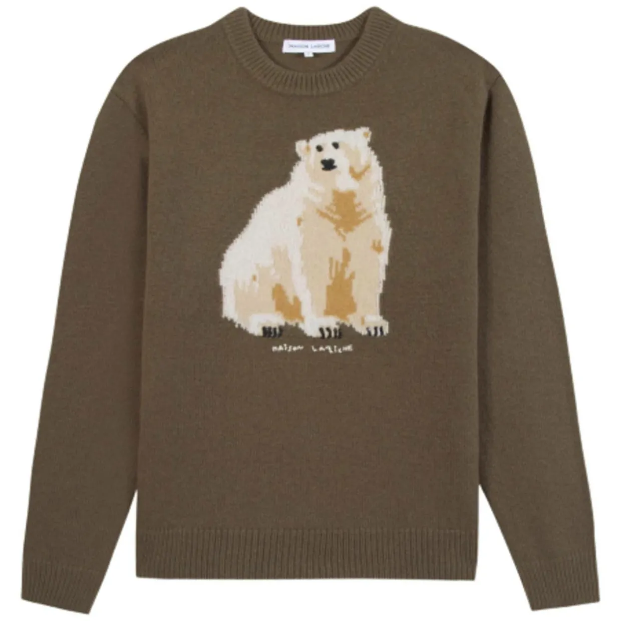 Pullover