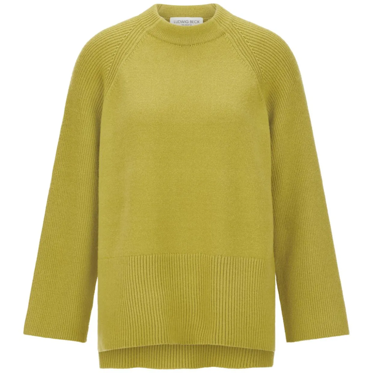 Pullover
