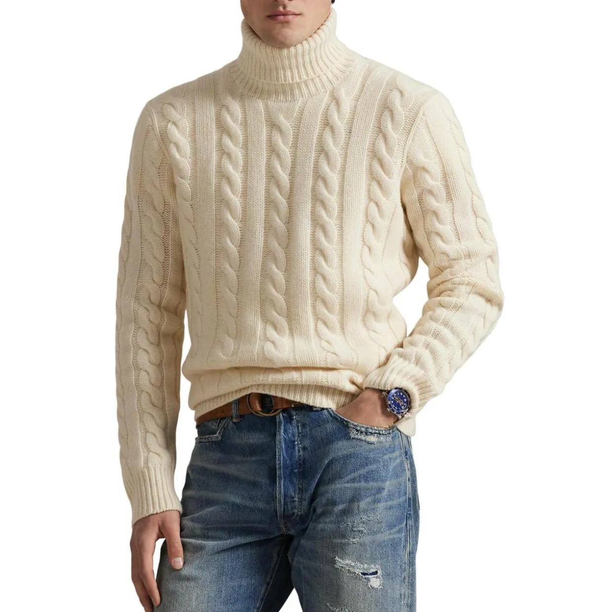 Pullover