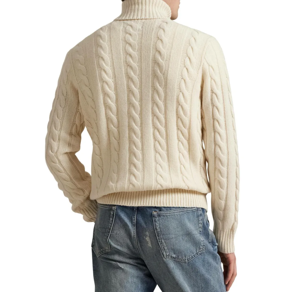 Pullover