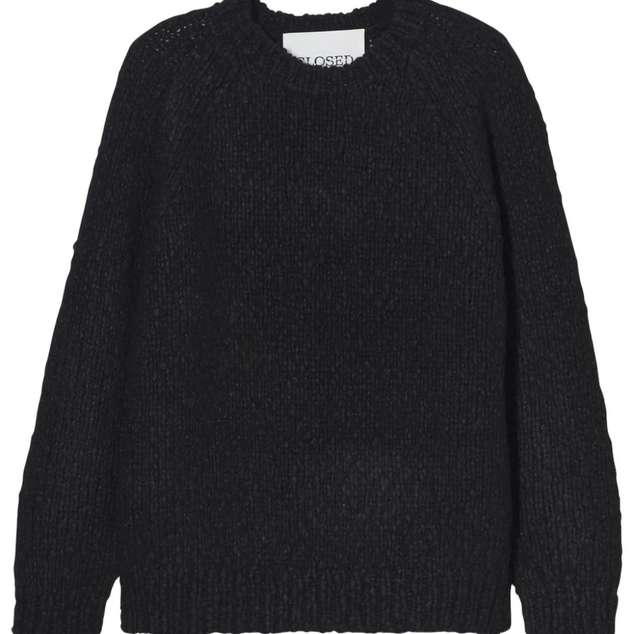 Pullover