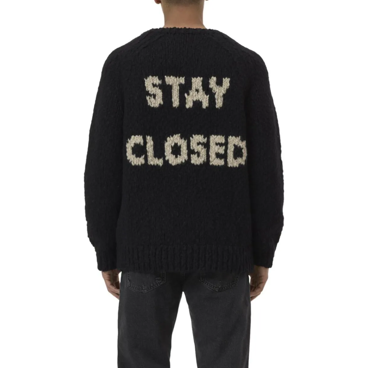 Pullover