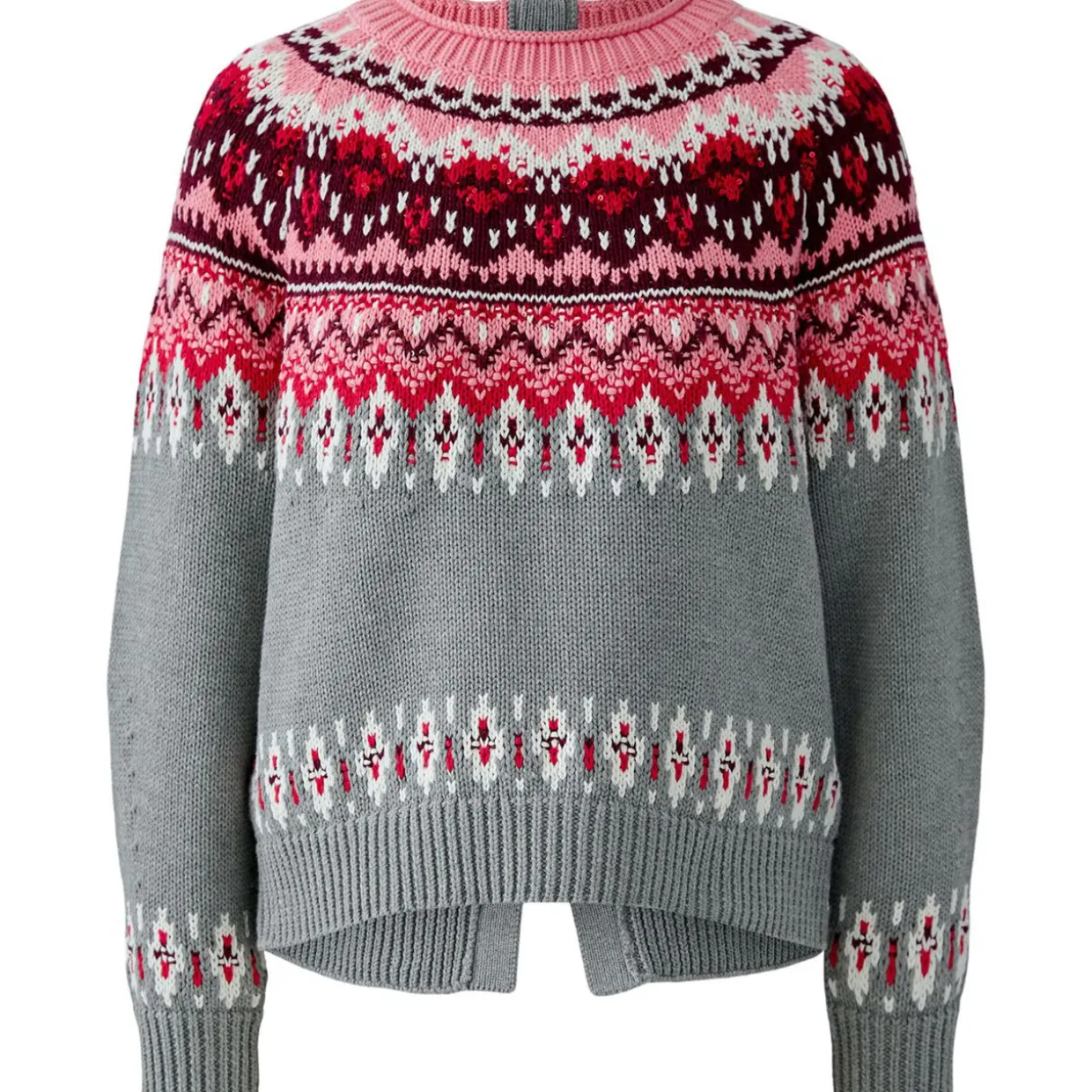 Pullover
