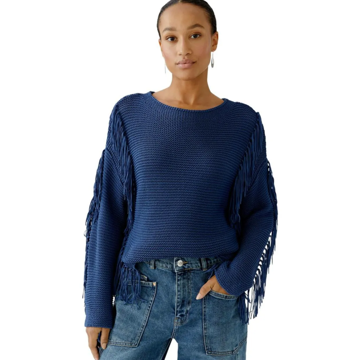 Pullover
