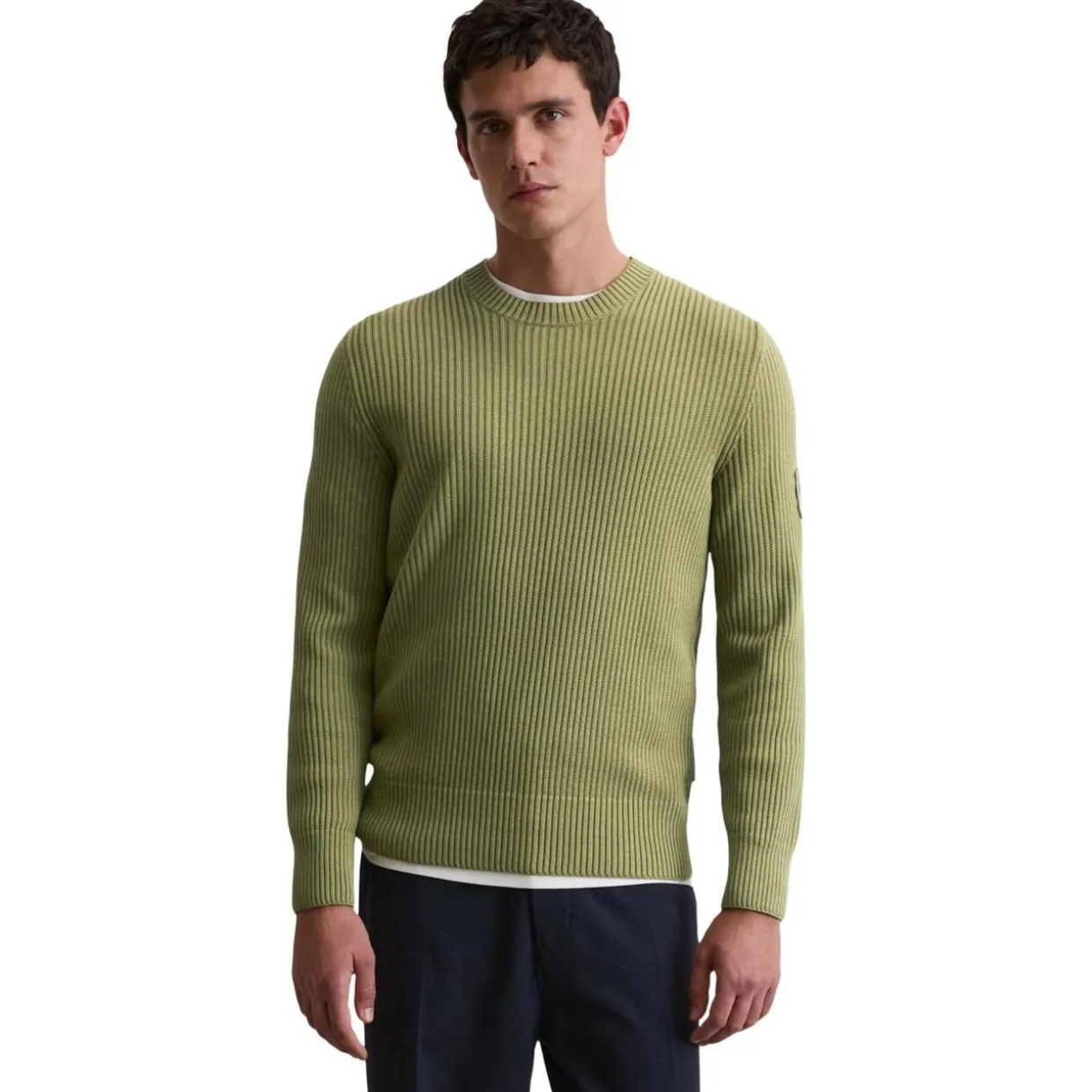Pullover