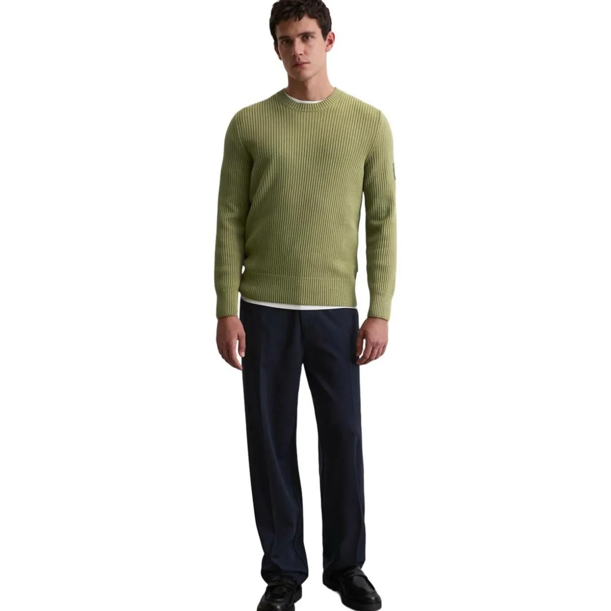 Pullover