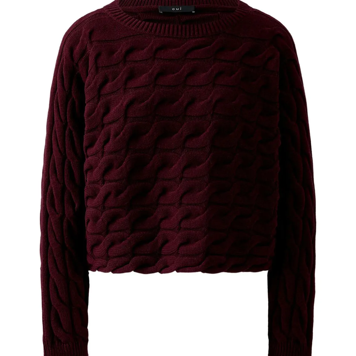 Pullover