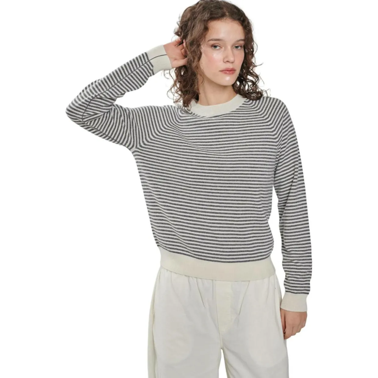 Pullover
