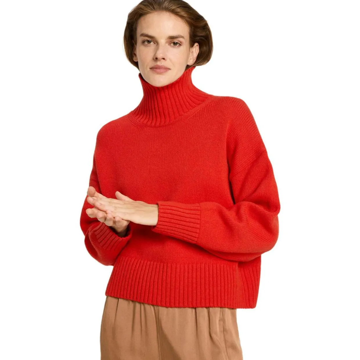 Pullover