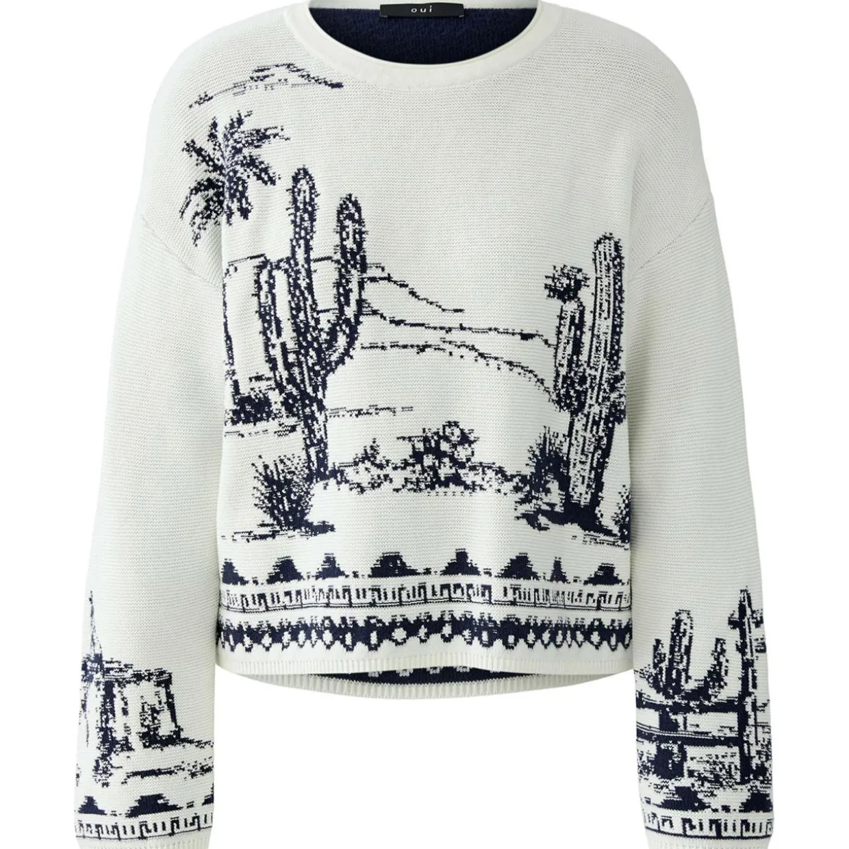 Pullover