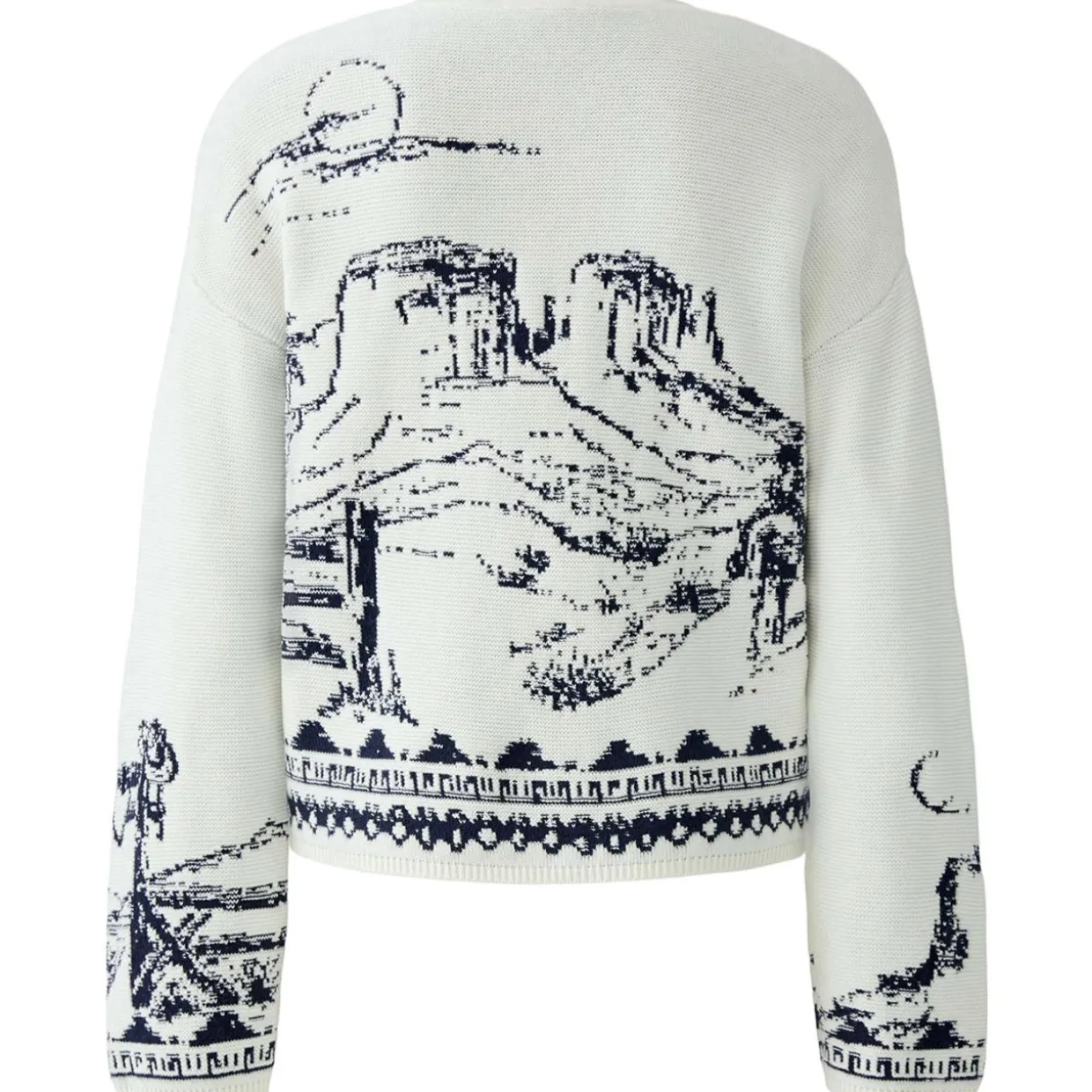 Pullover