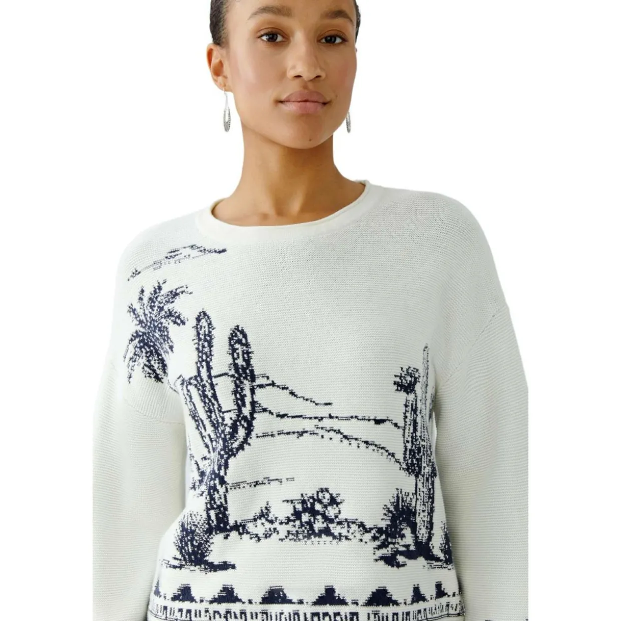 Pullover