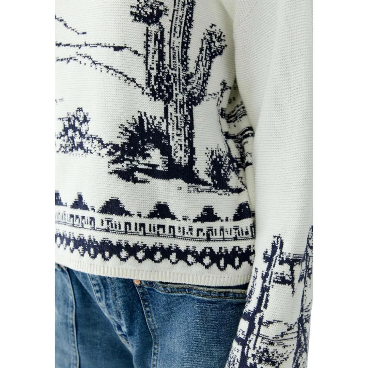 Pullover