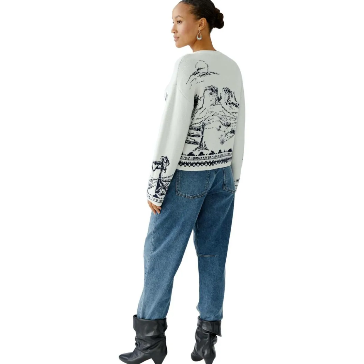 Pullover