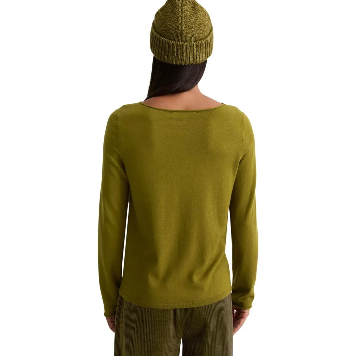 Pullover