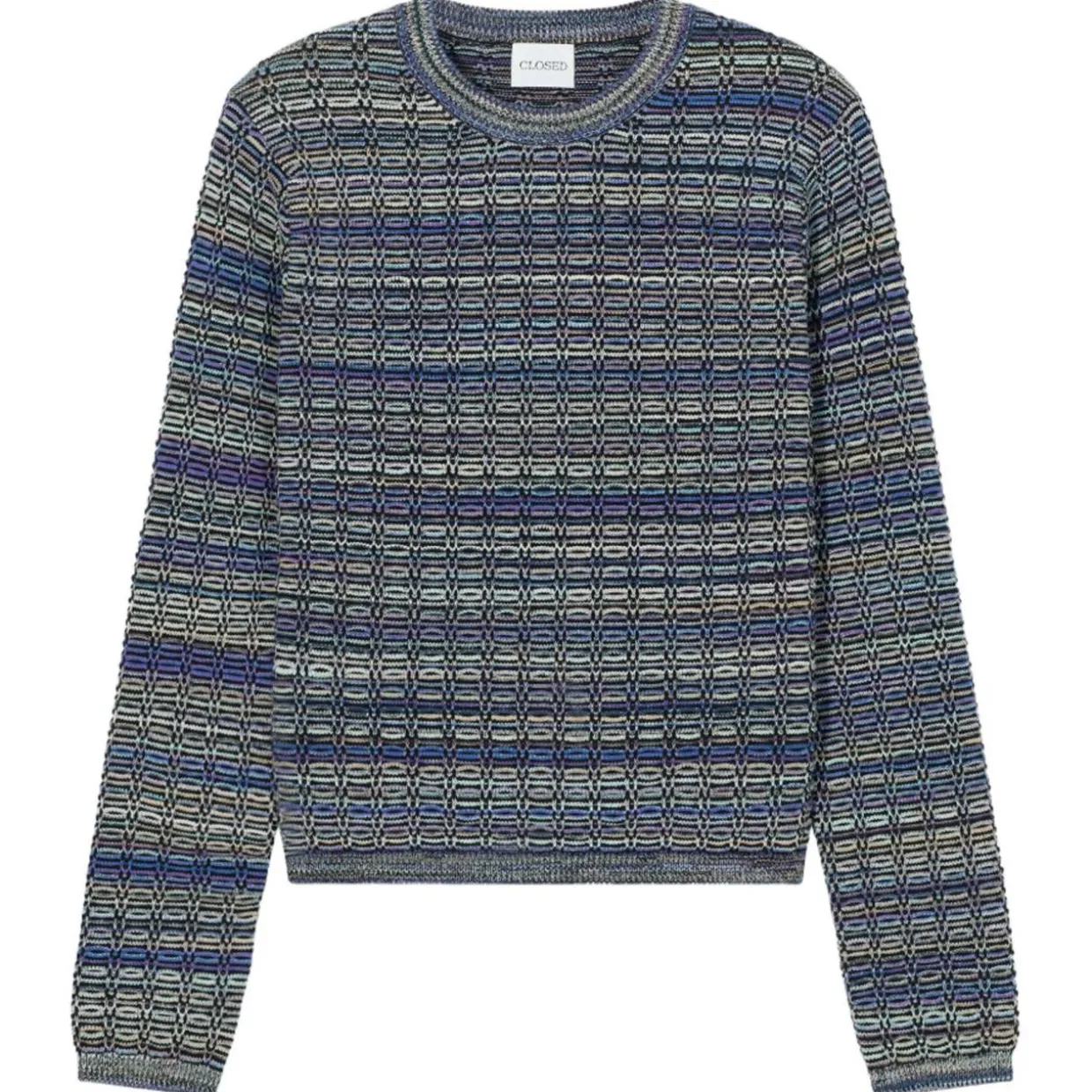 Pullover