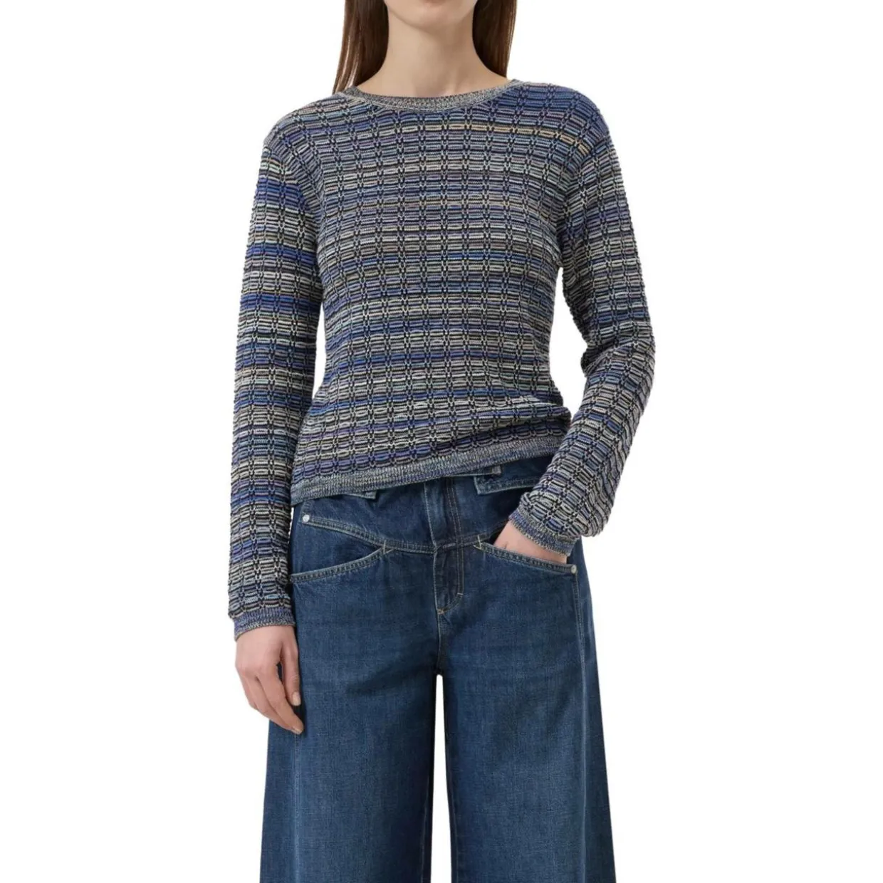 Pullover