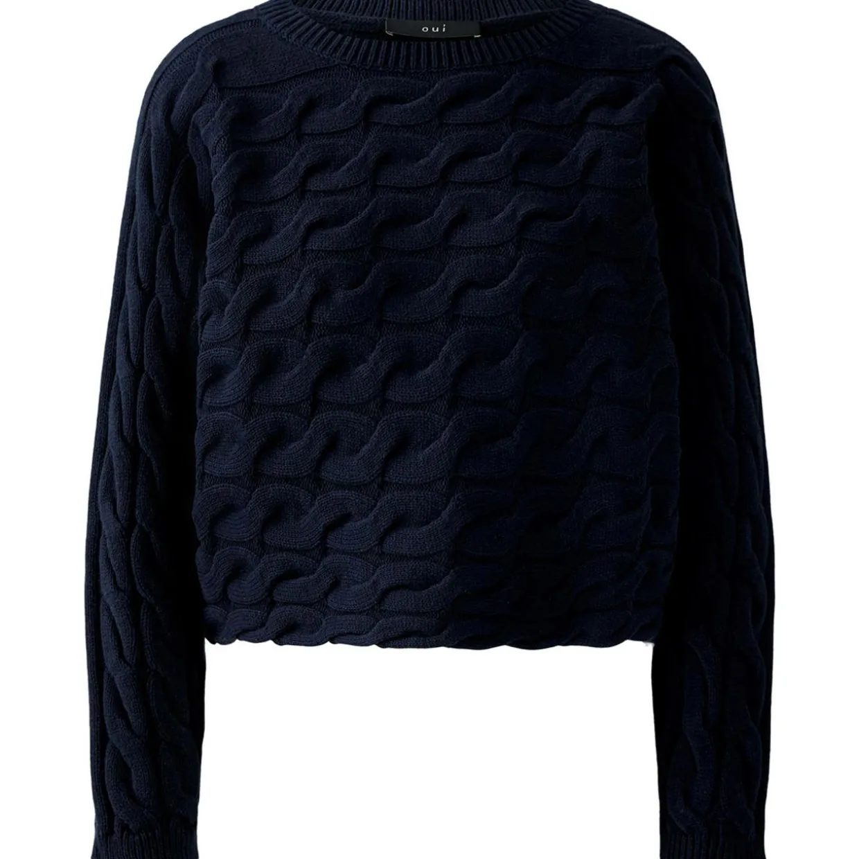 Pullover