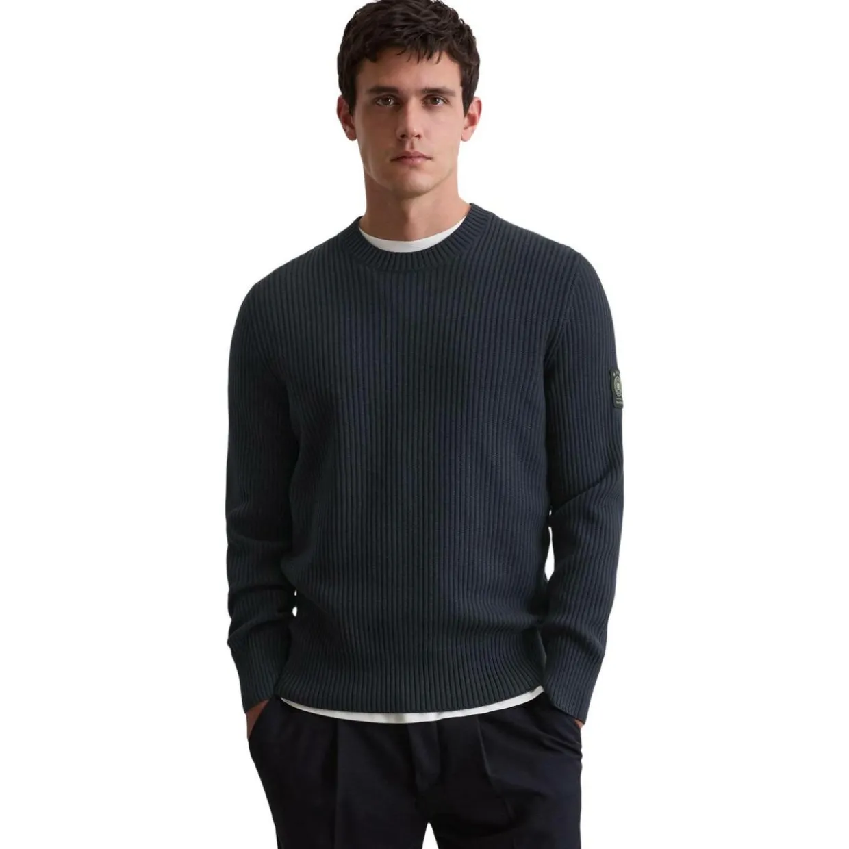 Pullover